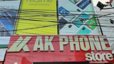 harga hp terbaru