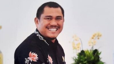 Mashuri Gantikan Burhanuddin Mahir di Demokrat