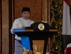 Ekonomi Jambi Tumbuh, Al Haris: Tertinggi ke-2 di Sumatera