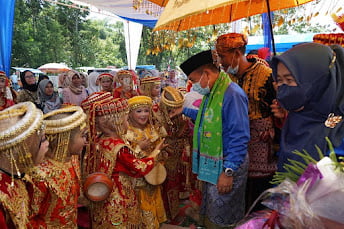 kenduri SKO-1