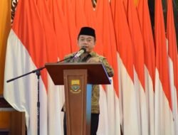 Al Haris: Masyarakat Jambi Paling Bahagia se-Sumatera