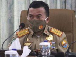 Al Haris Berharap OJK Bantu Dorong Pertumbuhan Ekonomi