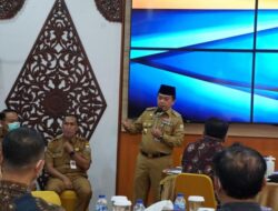 Al Haris: CSR Perusahaan Harus Bermanfaat Untuk Masyarakat