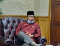 Ketua DPRD Provinsi Jambi Dukung Langkah Presiden Perintahkan Menaker Revisi Aturan JHT