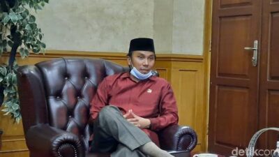 Ketua DPRD Provinsi Jambi Dukung Langkah Presiden Perintahkan Menaker Revisi Aturan JHT