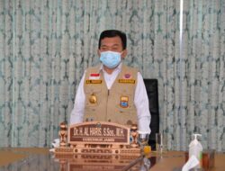 Al Haris Siapkan BUMD Kelola PI 10% Blok Migas di Jambi