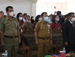 Al Haris Minta PGIW Turut Serta Bangun Jambi