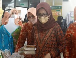 Iin Kurniasih Dukung Kegiatan Sosialisasi Penyelenggaraan Jenazah Wanita