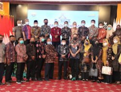 Al Haris Upayakan Pemerataan Pendidikan Melalui Beasiswa Buat Guru
