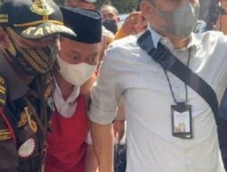 Pemerkosa 13 Santriwati Dihukum Lebih Ringan Dari Tuntutan Jaksa