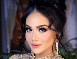 Krisdayanti dan 2 Anaknya Harus Ngungsi ke Hotel