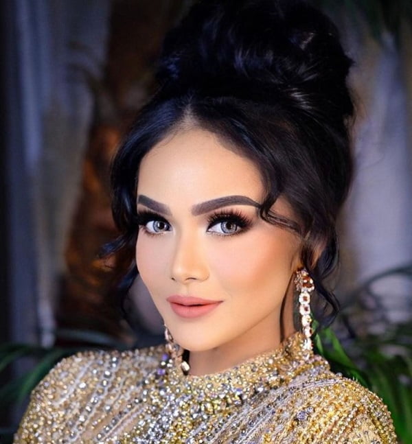 krisdayanti