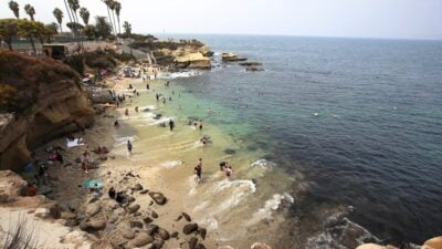 La Jolla San Diego