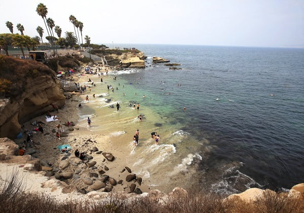 la jolla san diego