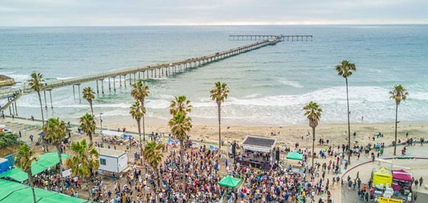 ocean beach san diego