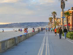 Fakta Tentang San Diego