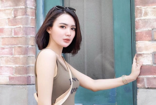 wika salim