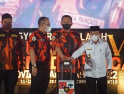 Al Haris Dorong Pemuda Tingkatkan Kemampuan di Era Digital