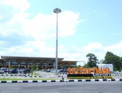 Perjalanan Dalam Negeri Tak Perlu Tes PCR Lagi, Ini Syaratnya