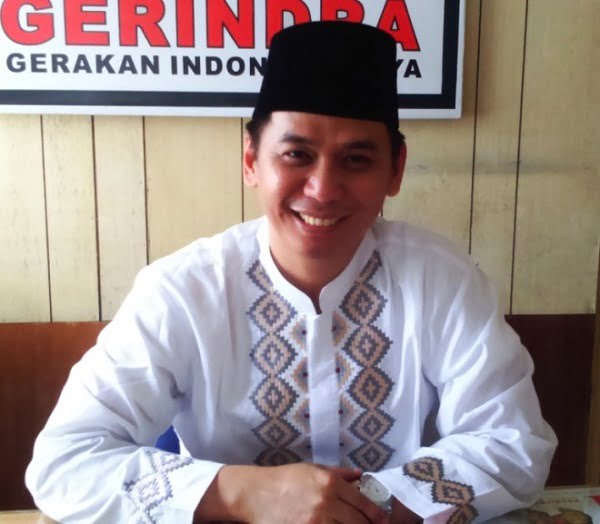 Faisal Riza