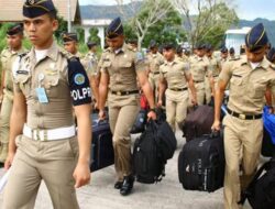 IPDN Buka Pendaftaran Hingga April 2022, Ini Caranya