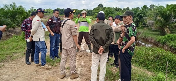 Komisi II DPRD Provinsi Jambi