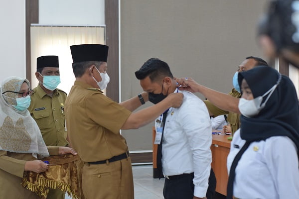 Wagub Diklatpim-4