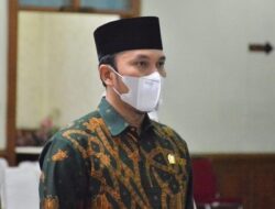 RSUD Readen Mattaher dan Dinkes Provinsi Jambi Disorot, Edi Purwanto Dorong Reformasi Birokrasi