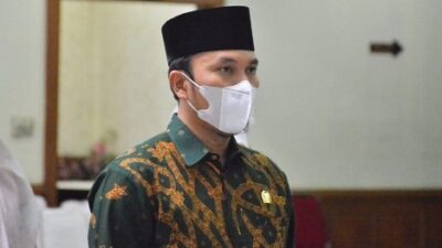 Ketua DPRD Provinsi Jambi Imbau Pemerintah Lakukan Operasi Pasar Minyak Goreng