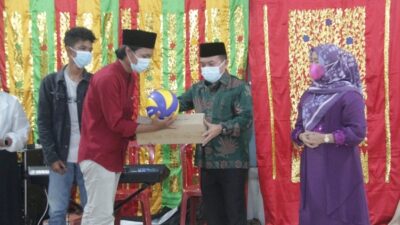 gubernur kunker merangin