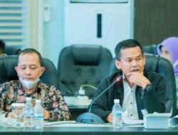 Jelang Ramadan, Dewan Minta Disperindag Mulai Pantau Harga dan Kecukupan Stok Sembako