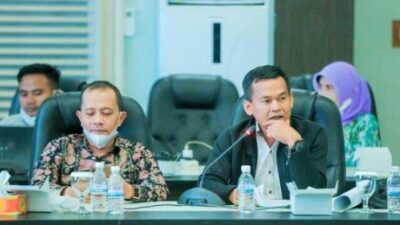 juwanda-anggota dewan provinsi jambi