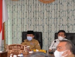 Ketua DPRD Provinsi Jambi: Tutup Celah Korupsi dengan Sistem Digitalisasi