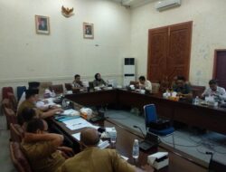 Komisi IV DPRD Provinsi Jambi Rancang Pembiayaan Terstruktur untuk Pondok Pesantren
