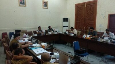 kimisi iv dprd provinsi jambi