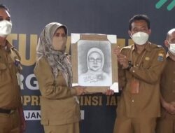 Sekretaris DPRD Provinsi Jambi Masuki Purna Tugas, Sekretariat Gelar Perpisahan
