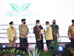Al Haris Dorong Generasi Muda Tingkatkan Keterampilan