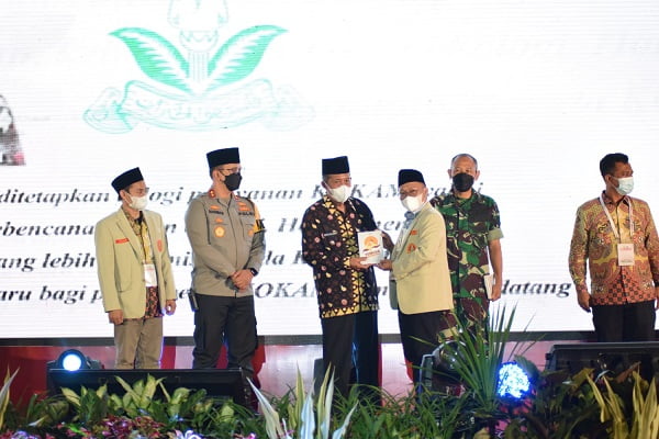 tanwir muhammadiyah