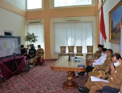 Al Haris Pastikan Stok Minyak Sayur Jelang Idul Fitri Cukup
