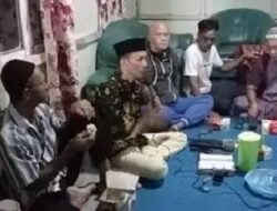 Anggota DPRD Batanghari Serap Aspirasi Warga Desa Malapari