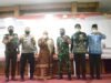 Bupati Masnah Hadiri Deklarasi Ikrar Damai Pilkades Serentak Gelombang I