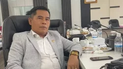 Fadli Sudria, Ketua Fraksi PAN DPRD Provinsi Jambi