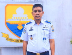 Edaran Gubernur Jambi, Truk Batu Bara Dilarang Melintas Jelang Lebaran