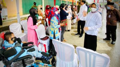Jokowi Kunker di Jambi
