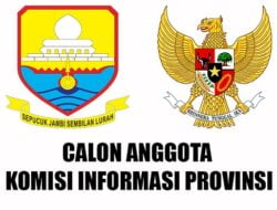Ini 5 Nama Komisioner KIP Jambi Periode 2022-2026 Lulus Uji Kepatutan dan Kelayakan