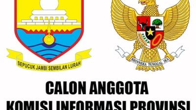 Ini 5 Nama Komisioner KIP Jambi Periode 2022-2026 Lulus Uji Kepatutan dan Kelayakan