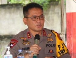 Polda Jambi Siap Amankan Arus Mudik