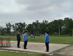 Pemkab Muaro Jambi Memperingati Hari Kesadaran Nasional (HKN)