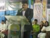 Sekda Muaro Jambi Buka MTQ ke 51 Tingkat Kecamatan Sekernan