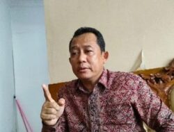 Persoalan Lahan Sport Center, Wabup BBS: Pemda Muaro Jambi Punya Legalitas